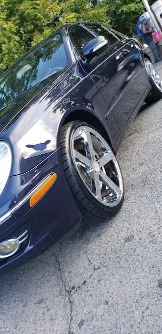 Greenville Auto Sales Inc