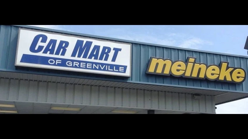 CarMart of Greenville