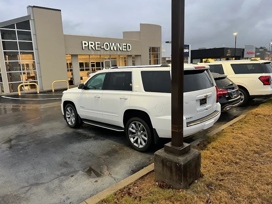 Century Automotive Group