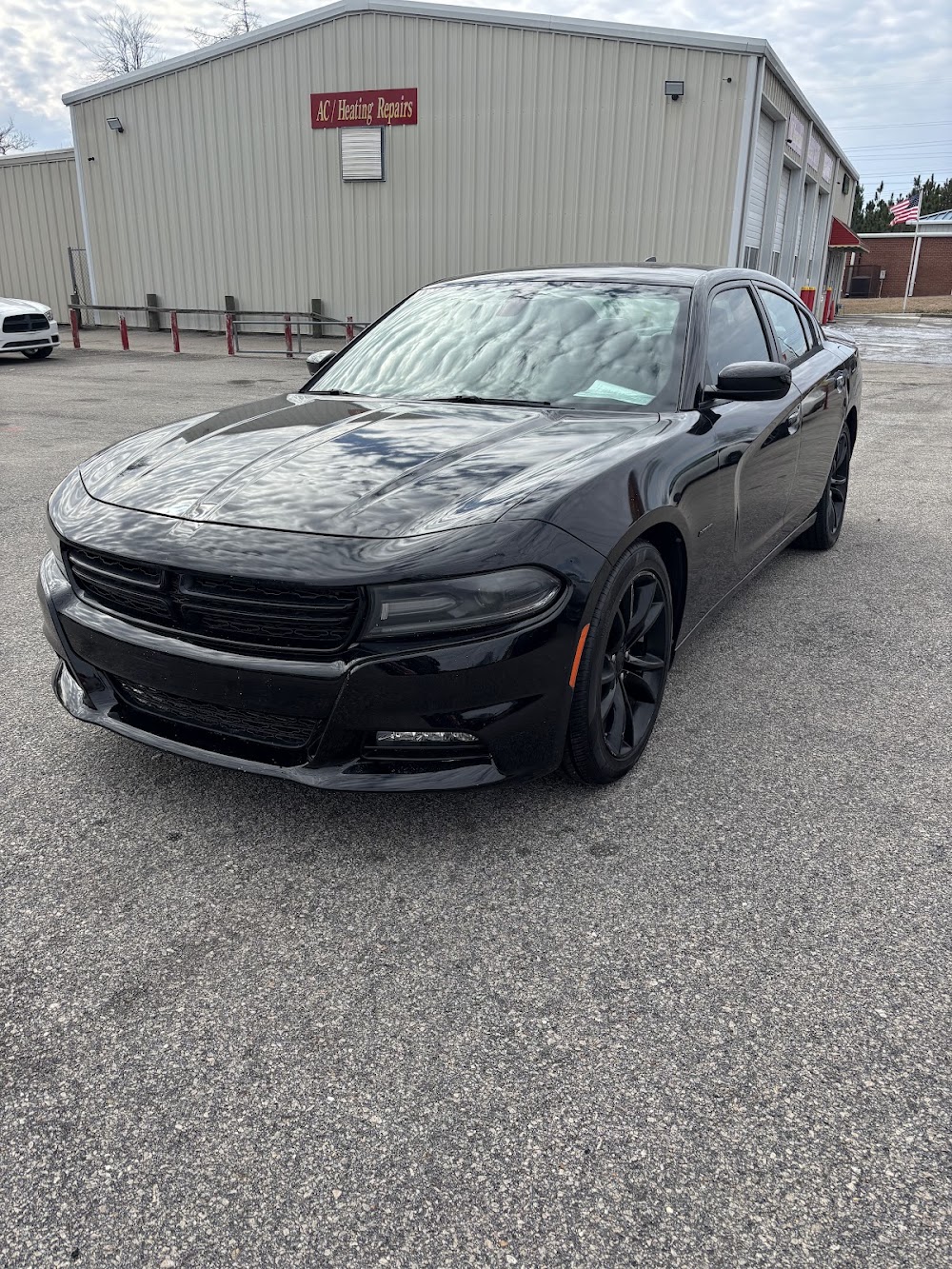 Legacy Auto Imports