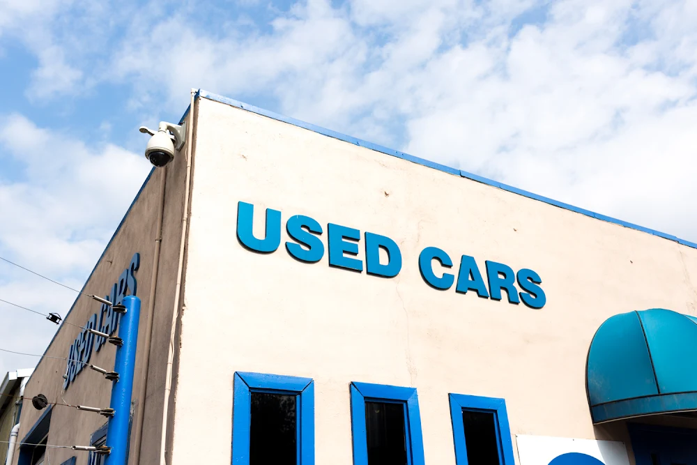 Terrific Cars of Spring Lake Inc. in Spring Lake