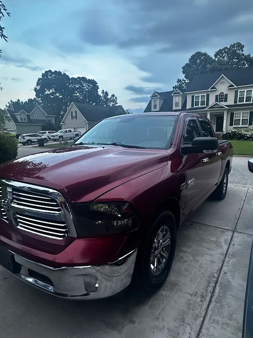 Super Sport Auto Sales LLC