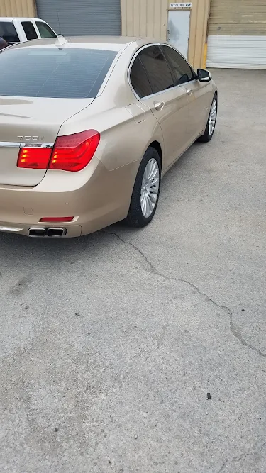 Ride with Pride Auto Sales
