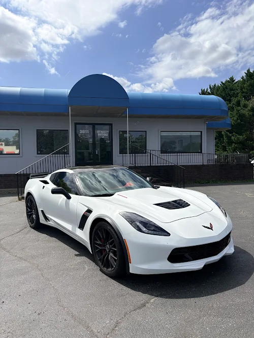 DynastyMotorz in Fayetteville
