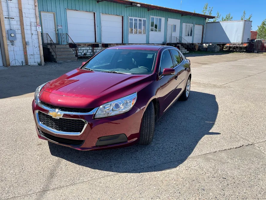 Auto Legends LLC
