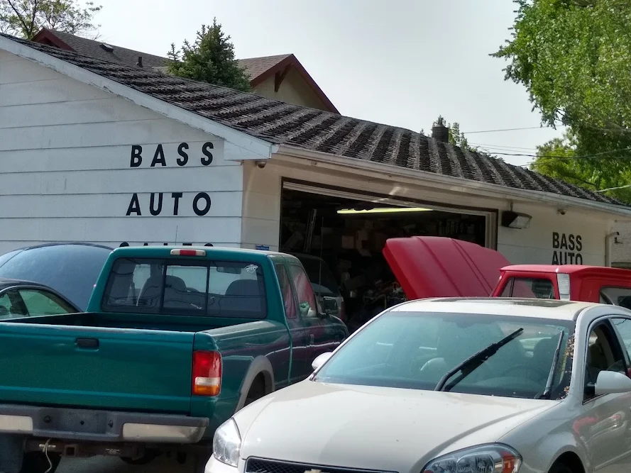 Bass Auto in Fargo