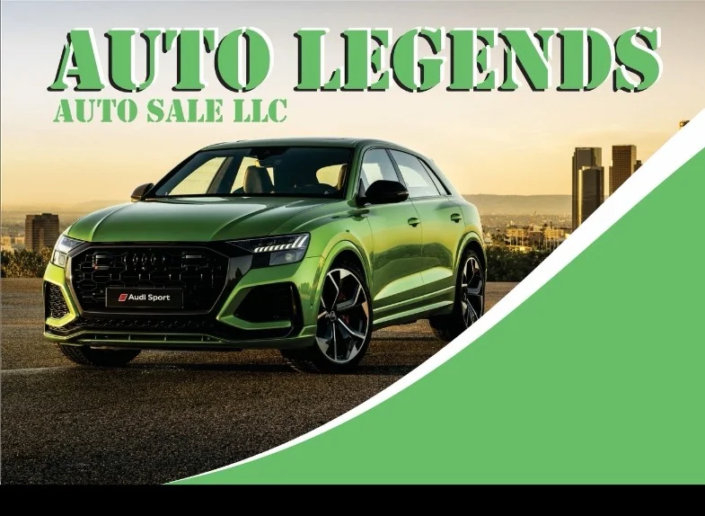 Auto Legends 2 LLC