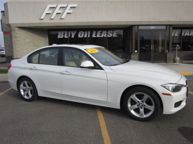 F F Fisher Sales & Leasing in Fargo