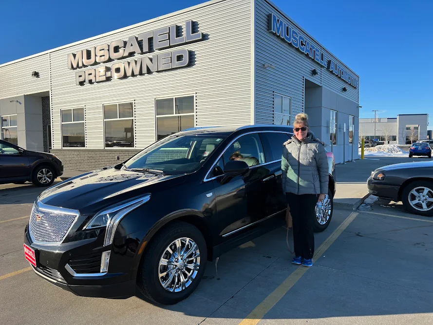 Corwin Pre-Owned
