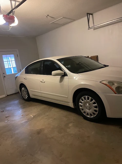 Dependable Used Auto Sales