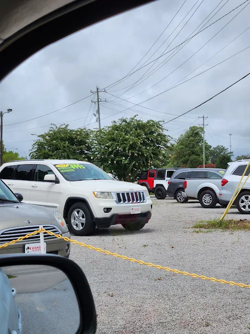 Coastal Auto Market in Swansboro
