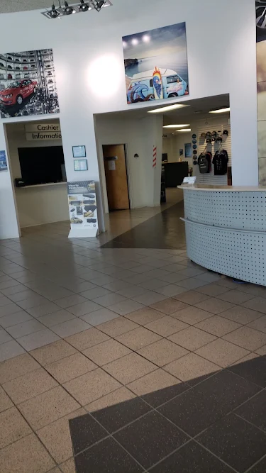 Sport Durst Volkswagen of Jacksonville in Jacksonville