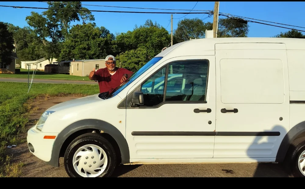 J&S Used Motors LLC in Huntsville