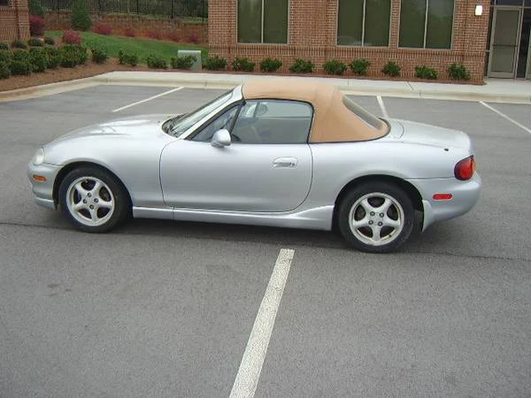 EASTLAKE AUTO GROUP INC. in Raleigh