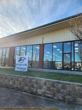 Hyundai Pre-Owned in Huntsville
