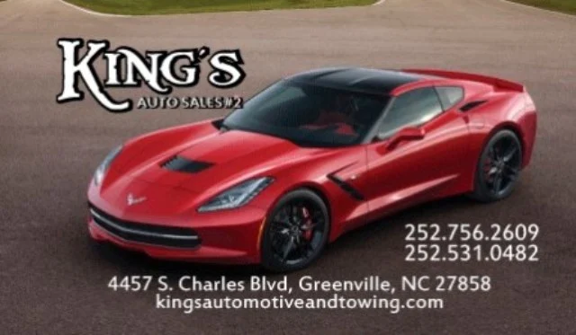 King's Auto Sales