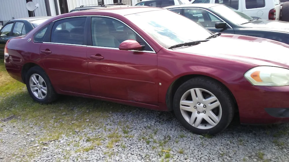 Greenville Auto Brokers