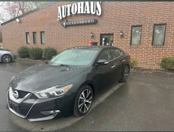 Autohaus of Greensboro