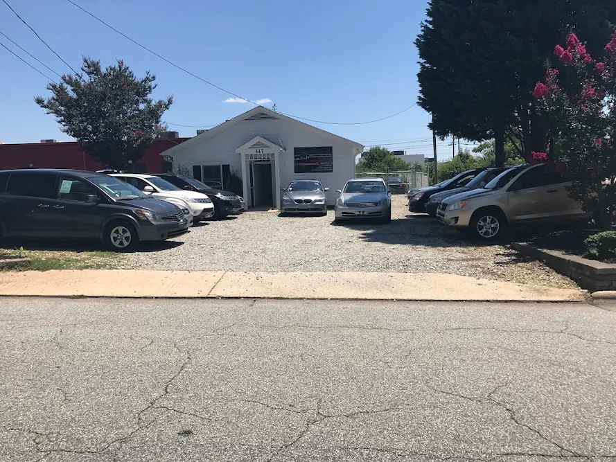 Granmotor LLC in Greensboro