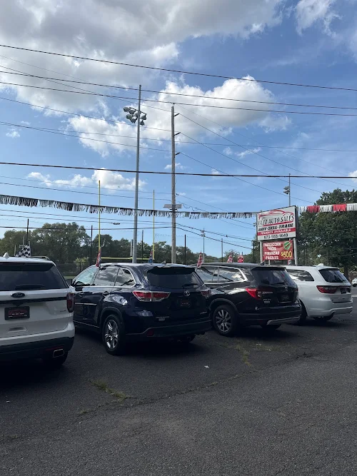 Yazz Auto Sales