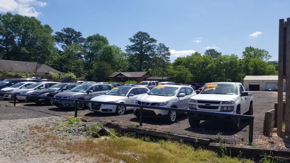 Alabama Affordable Automotive in Trussville