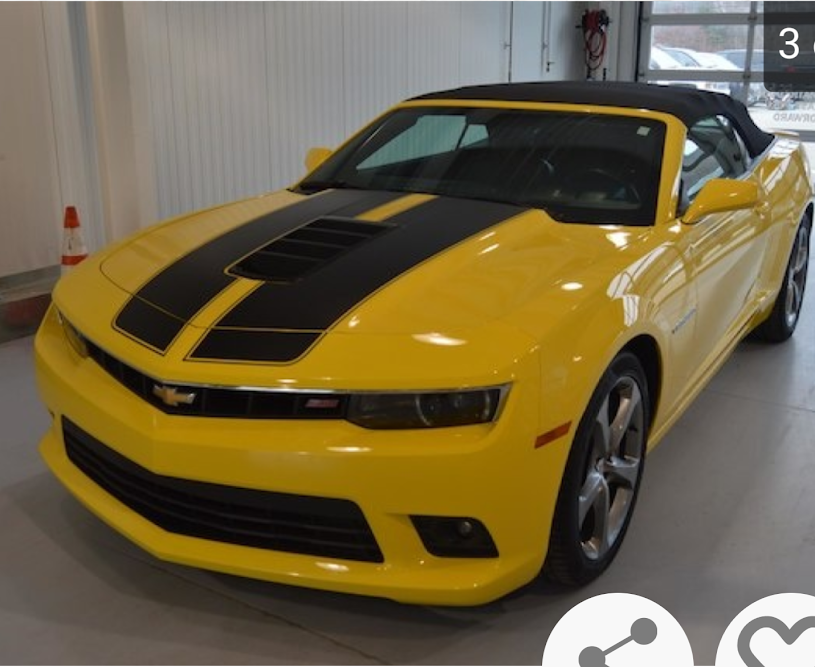 Comet Auto Sales