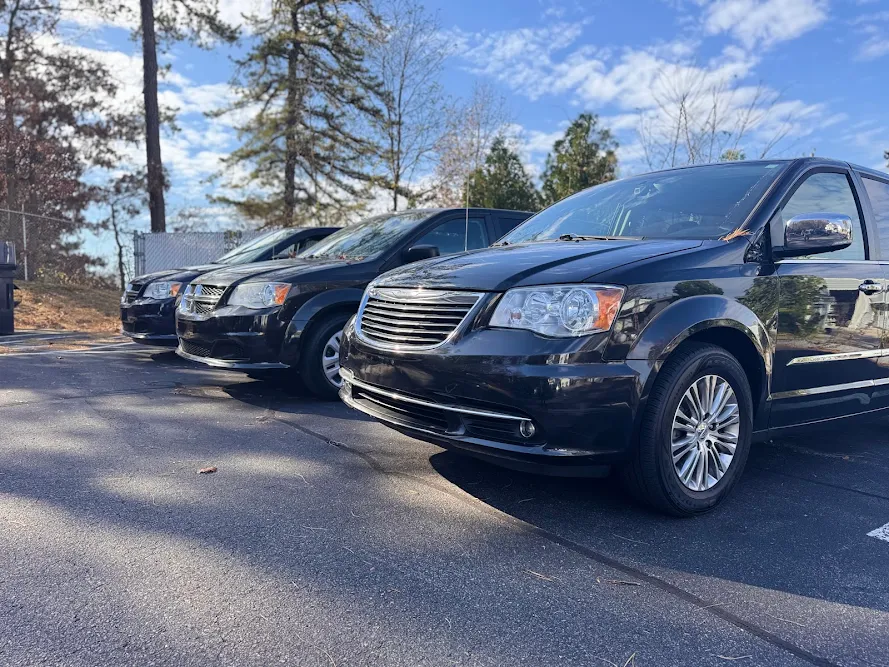 JAYS MOTORS LLC in Nashua