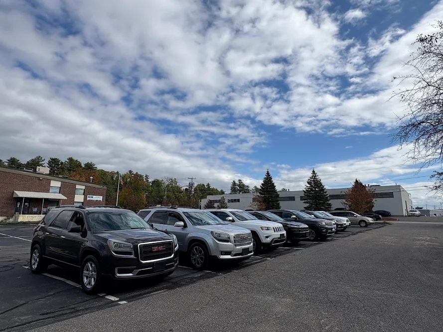 Star Auto Sales in Nashua