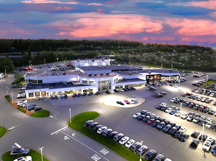 Tulley Automotive Group