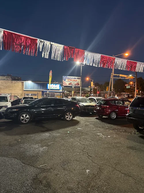 BUY HERE PAY HERE Car sales of New Jersey in Newark
