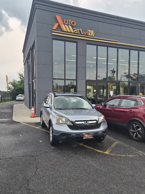 Auto Mart of NJ