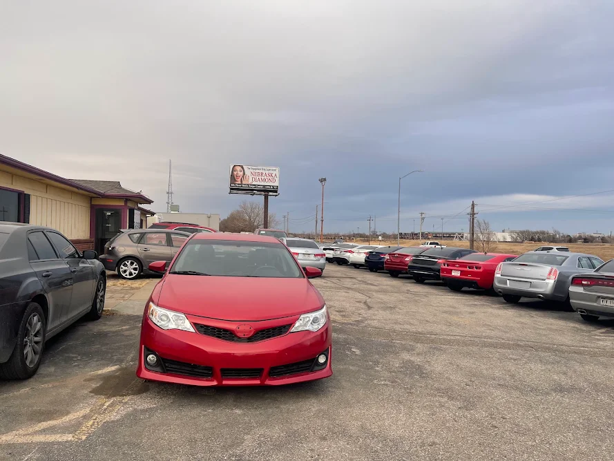 A&R Auto Sales