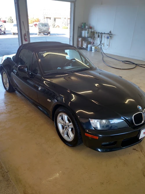 B & D Auto Sales Inc