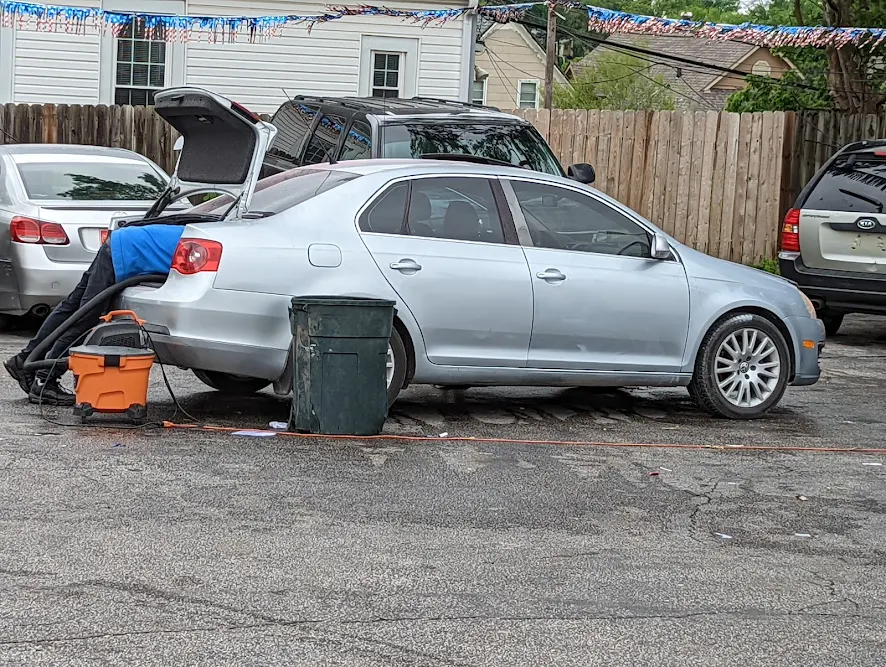 Preferred Auto Sales