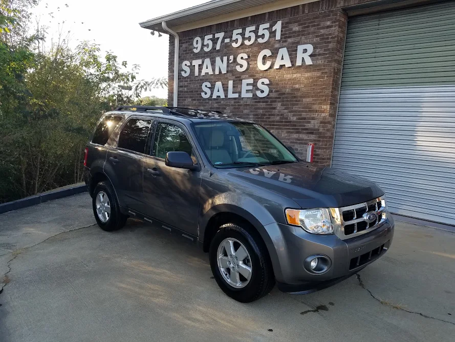 Stan's Auto Sales in Irondale