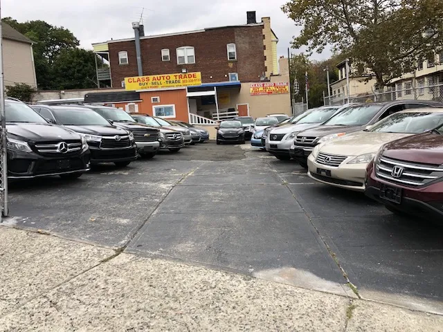 Class Auto Trade Inc. in Paterson