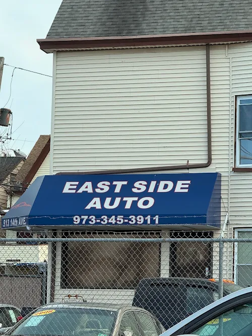 East Side Auto Sale Inc
