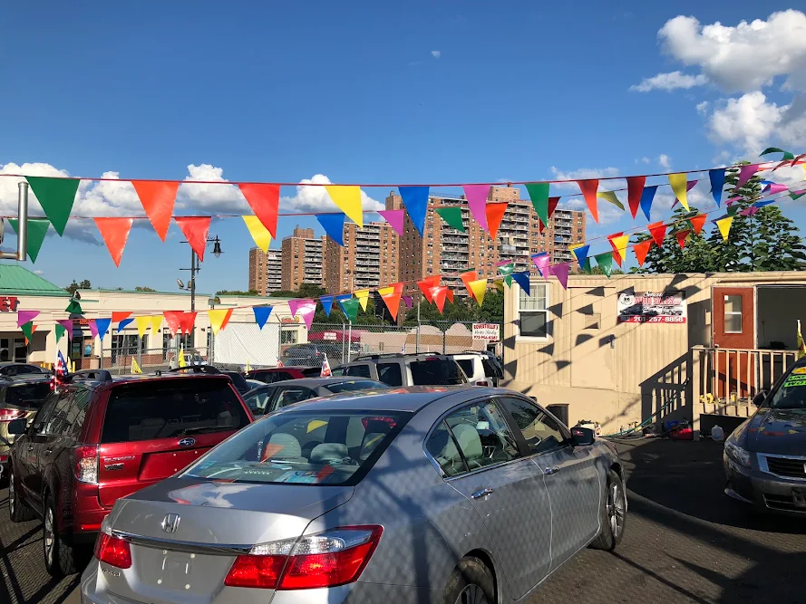 Smart Auto Sales in Paterson