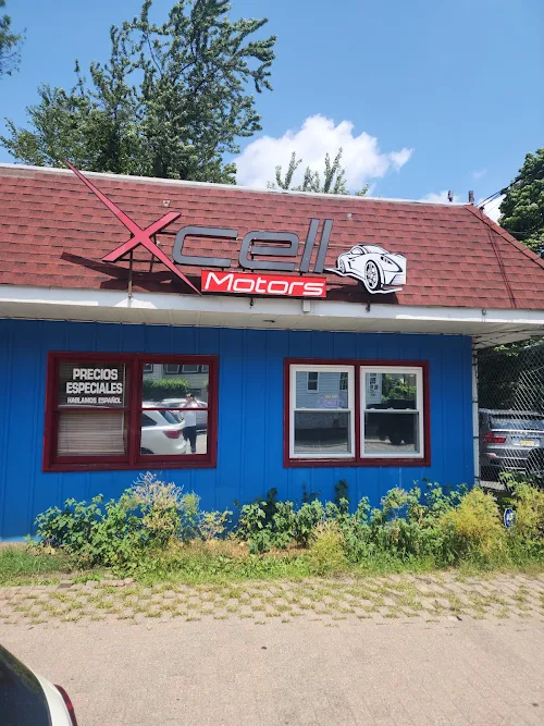 Xcell Motors LLC