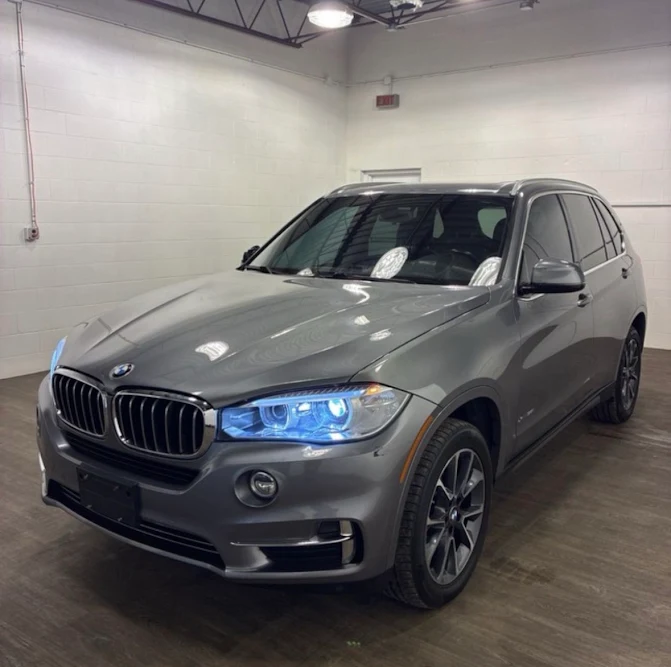 1st Choice Motors