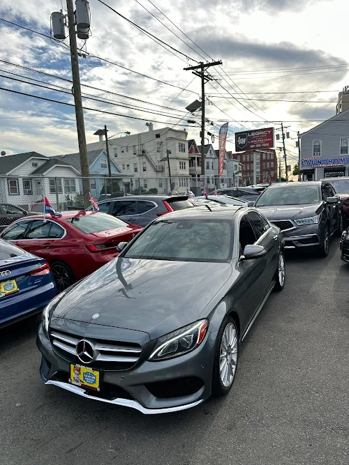 Legacy Auto Haus