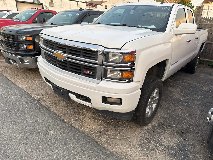 Premium Auto Sales LLC