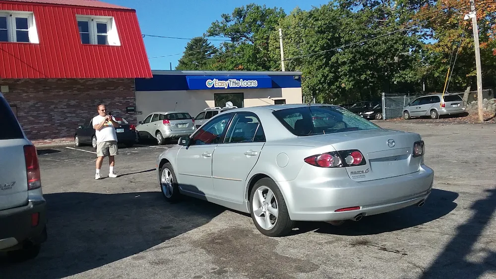 Capital Auto Auction