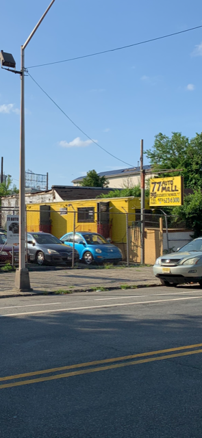 77 Auto Mall in Newark