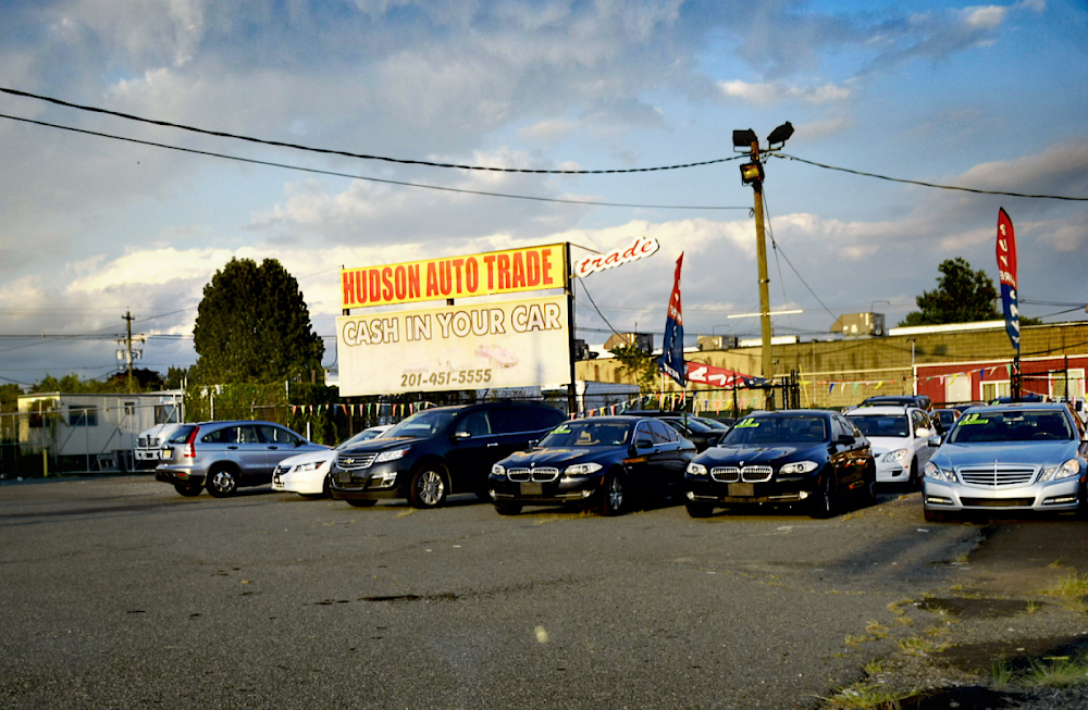 Hudson Auto Trade JC in Jersey City