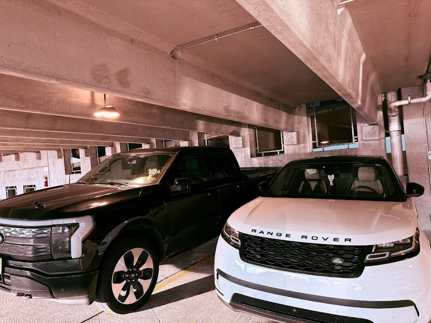 Newark Auto Sport