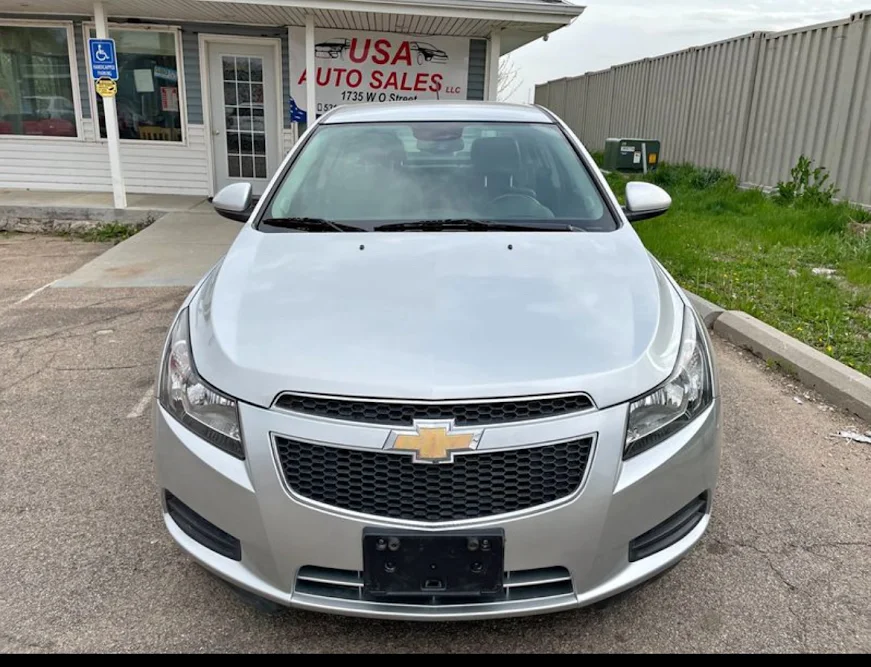 USA AUTO SALES LLC