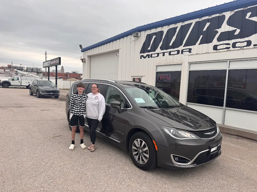 Durst Motor Company