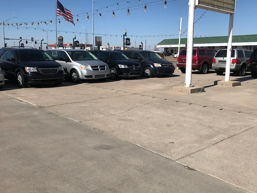 Quality Motors LLC