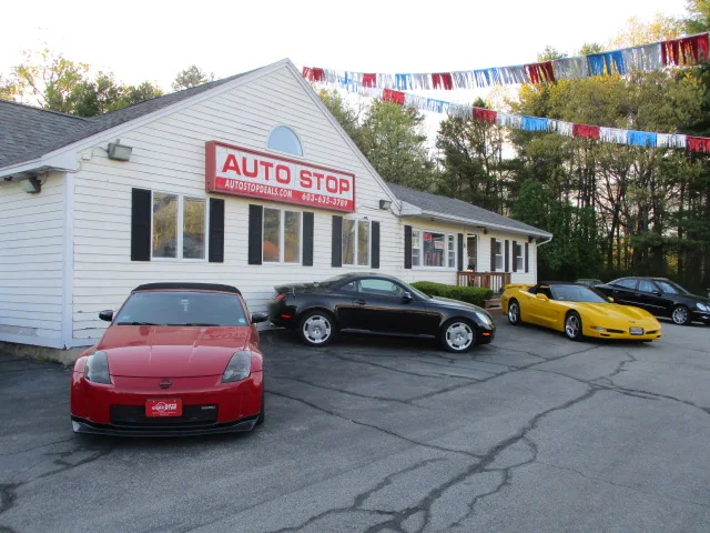 Auto Stop Inc